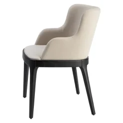 Cattelan italia Stuhl Magda sandbraun Best