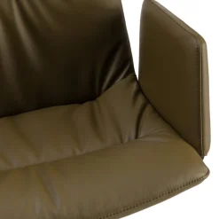 girsberger Stuhl Marel oliv Discount