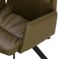 girsberger Stuhl Marel oliv Discount