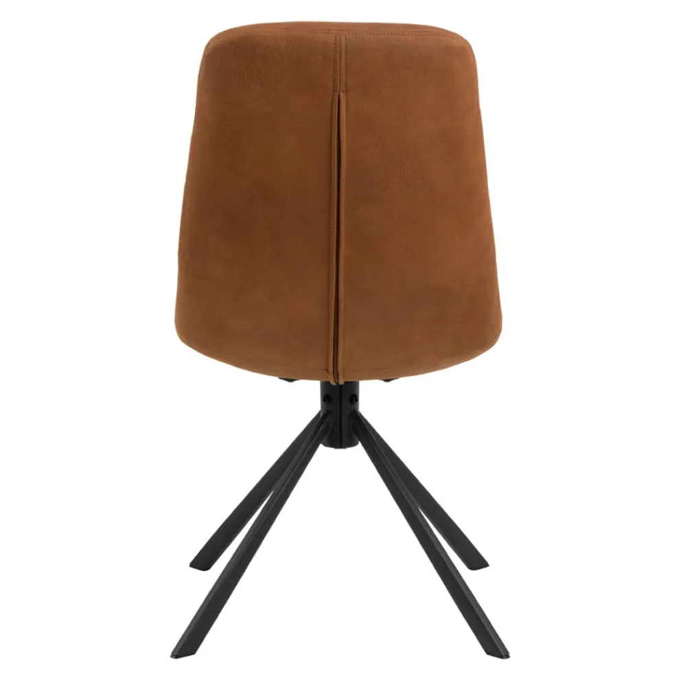 MID.YOU Stuhl Milford braun Clearance