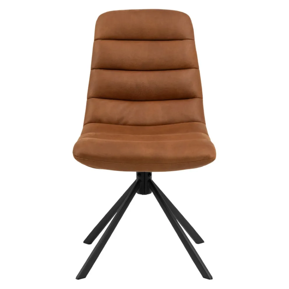 MID.YOU Stuhl Milford braun Clearance