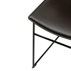 girsberger Stuhl Nava Kernleder Nava, 880 Hot