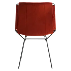 mdf italia Stuhl Neil terracotta Best