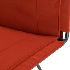 mdf italia Stuhl Neil terracotta Best