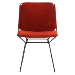 mdf italia Stuhl Neil terracotta Best