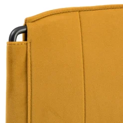mdf italia Stuhl Neil senfgelb Sale