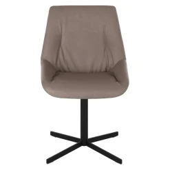 seetalswiss Stuhl Nino Sauvage schlammgrau 1377