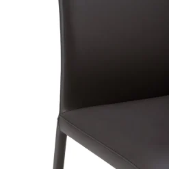 Cattelan italia Stuhl Norma dunkelgrau Best