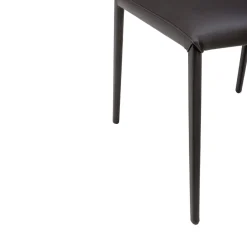 Cattelan italia Stuhl Norma dunkelgrau Best