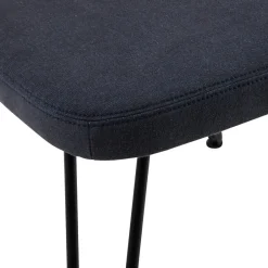 Diesel Stuhl Overdyed Indigo Blu Hot