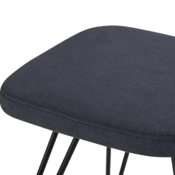Diesel Stuhl Overdyed Indigo Blu Hot