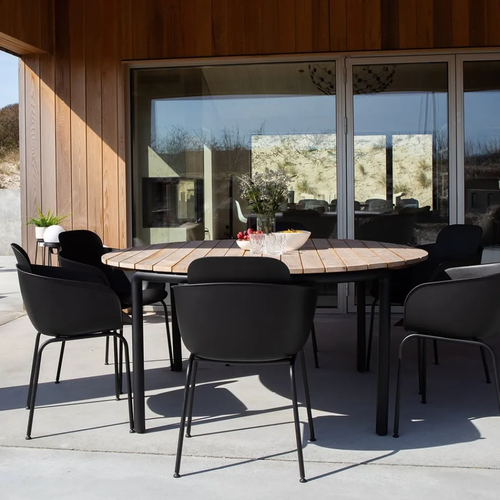 SACKit Stuhl Patio schwarz Sale
