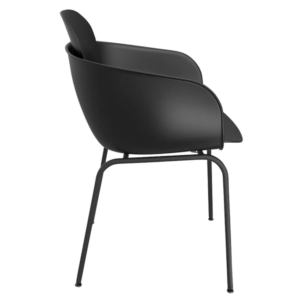 SACKit Stuhl Patio schwarz Sale
