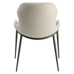 Cattelan italia Stuhl Rachel beige New