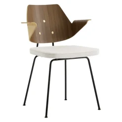 &Tradition Stuhl RFH beige, braun, schwarz Clearance