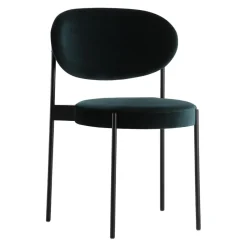Verpan Stuhl Series 430 Harald 3 982 Best