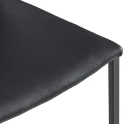Edition Stuhl Sina Toledo, nero Outlet