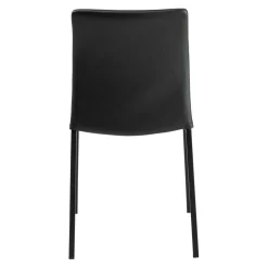 Edition Stuhl Sina Toledo, nero Outlet