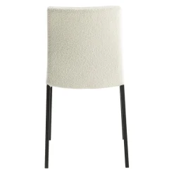 Edition Stuhl Sina elfenbein Outlet
