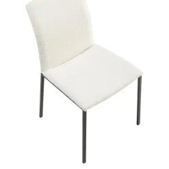 Edition Stuhl Sina elfenbein Outlet