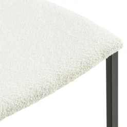 Edition Stuhl Sina elfenbein Outlet