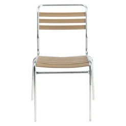 Schaffner Stuhl Säntis 83 pastellbraun Sale