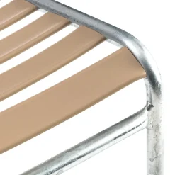 Schaffner Stuhl Säntis 83 pastellbraun Sale