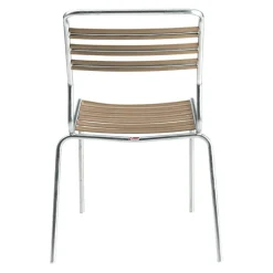 Schaffner Stuhl Säntis 83 pastellbraun Sale