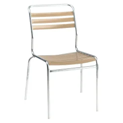 Schaffner Stuhl Säntis 83 pastellbraun Sale