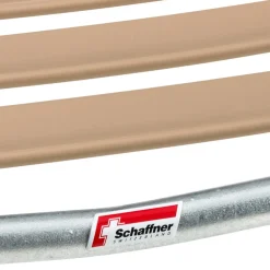 Schaffner Stuhl Säntis 83 pastellbraun Outlet