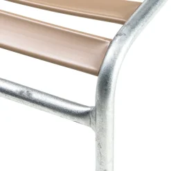 Schaffner Stuhl Säntis 83 pastellbraun Outlet