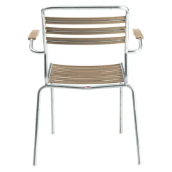 Schaffner Stuhl Säntis 83 pastellbraun Outlet