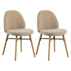 MID.YOU Stuhl Sophia beige Hot