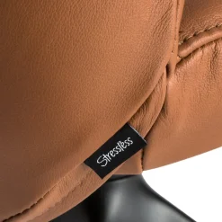 Stressless Stuhl ST-Laurel 094 Paloma 40 New cognac Hot