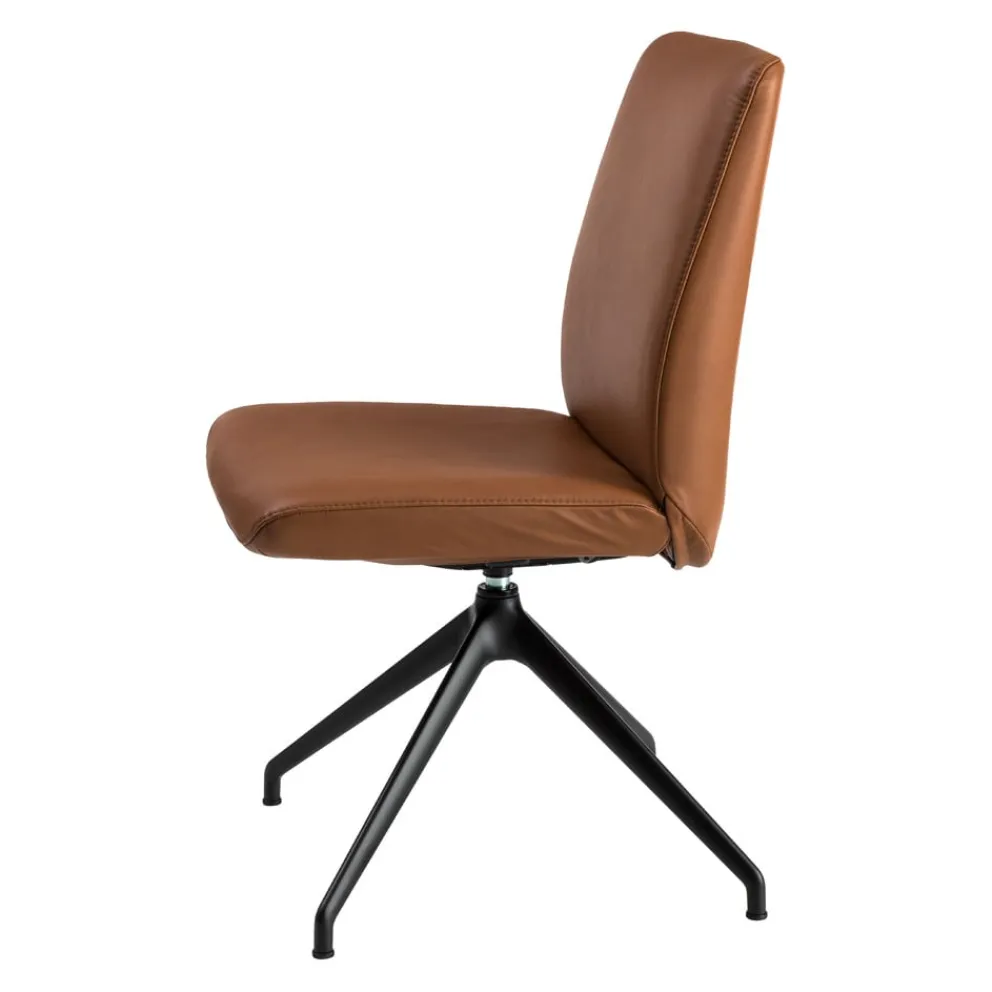 Stressless Stuhl ST-Laurel 094 Paloma 40 New cognac Hot