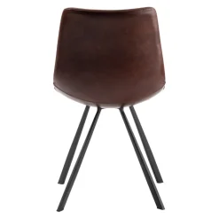 edy&liv Stuhl Toro braun Hot