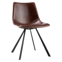edy&liv Stuhl Toro braun Hot