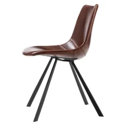 edy&liv Stuhl Toro braun Hot