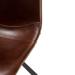 edy&liv Stuhl Toro braun Hot