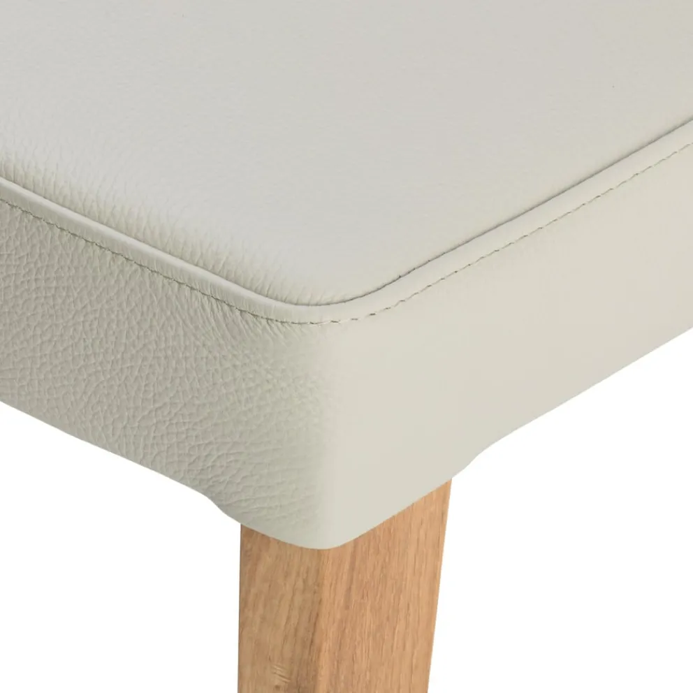 VOGLAUER Stuhl valpin kiesel Discount