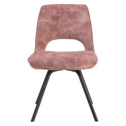 edy&liv Stuhl Venta rosa Online