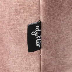 edy&liv Stuhl Venta rosa Online