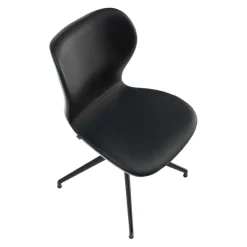 VOGLAUER Stuhl vrock living schwarz Online