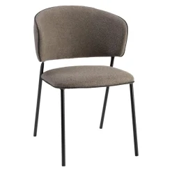 VOGLAUER Stuhl vtektura living umbragrau Discount