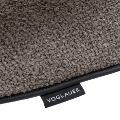 VOGLAUER Stuhl vtektura living umbragrau Discount