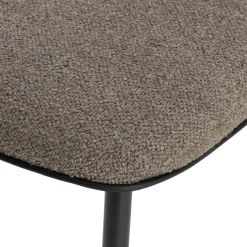 VOGLAUER Stuhl vtektura living umbragrau Discount