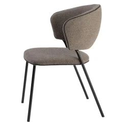 VOGLAUER Stuhl vtektura living umbragrau Discount