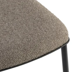 VOGLAUER Stuhl vtektura living umbragrau Discount