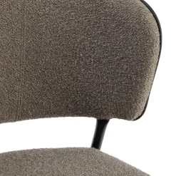VOGLAUER Stuhl vtektura living umbragrau Discount