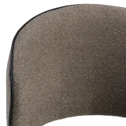 VOGLAUER Stuhl vtektura living umbragrau Discount